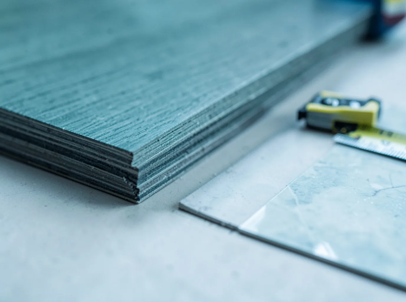 Luxury Vinyl Plank Installation Missouri City, TX FAQs
